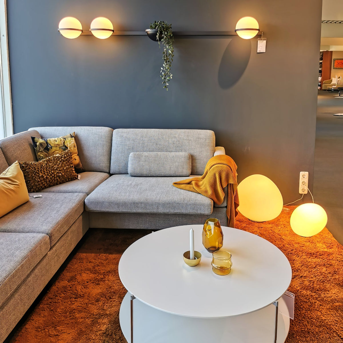 Solstice Wall Light - view 26