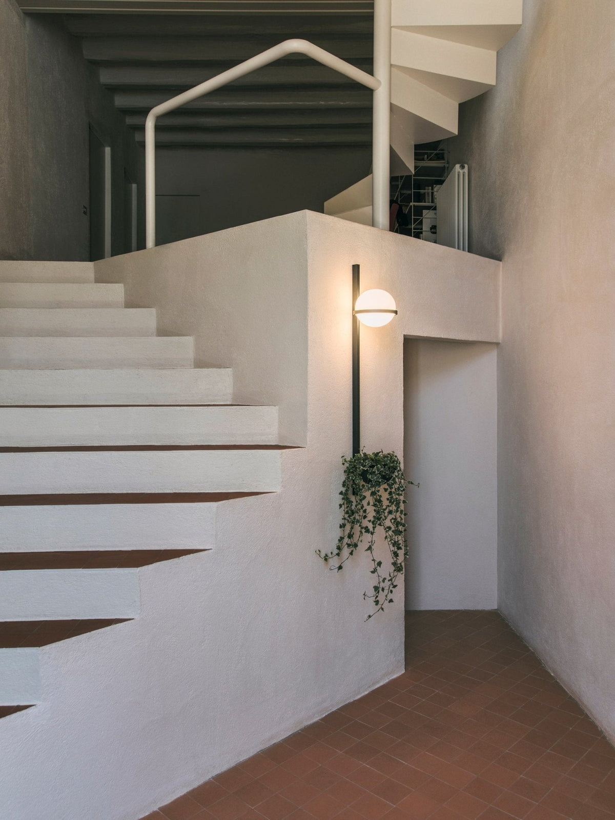 Solstice Wall Light - view 9