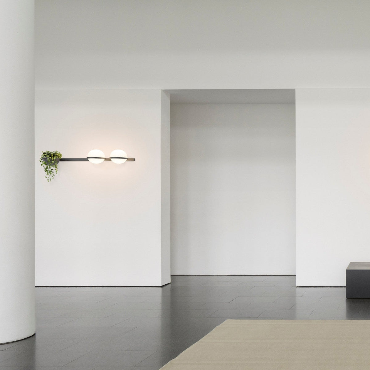 Solstice Wall Light - view 10