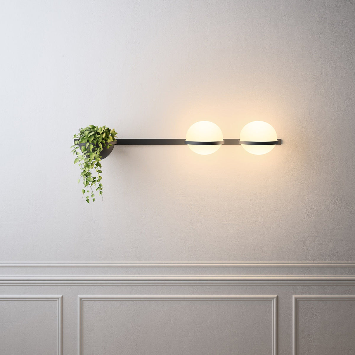 Solstice Wall Light - view 29