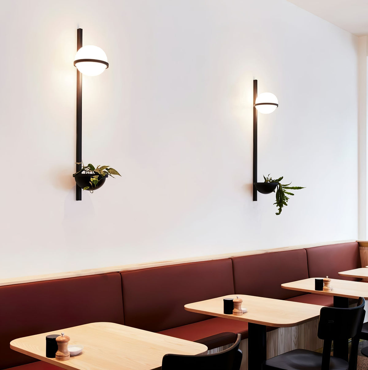 Solstice Wall Light - view 32