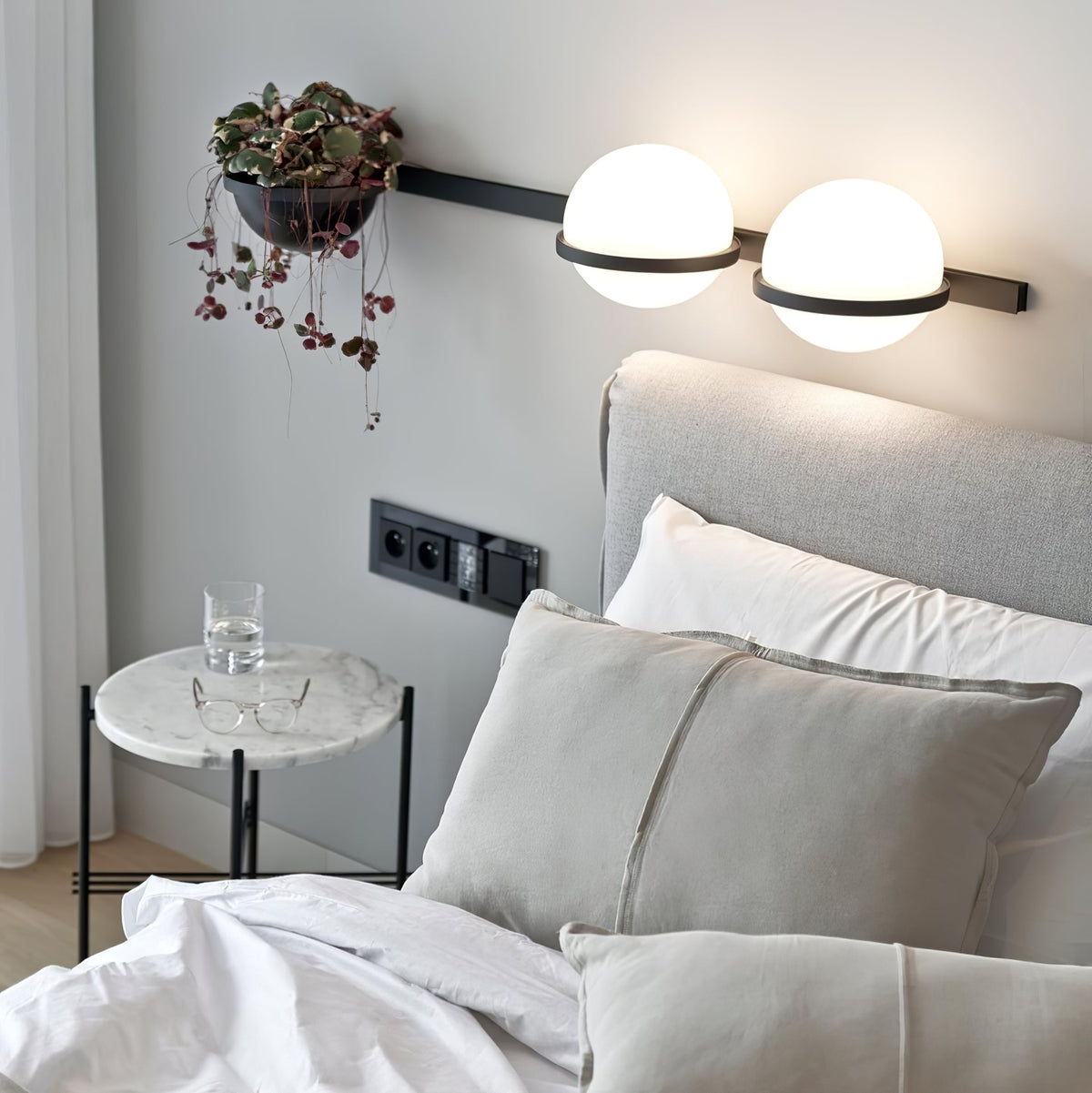 Solstice Wall Light - view 33