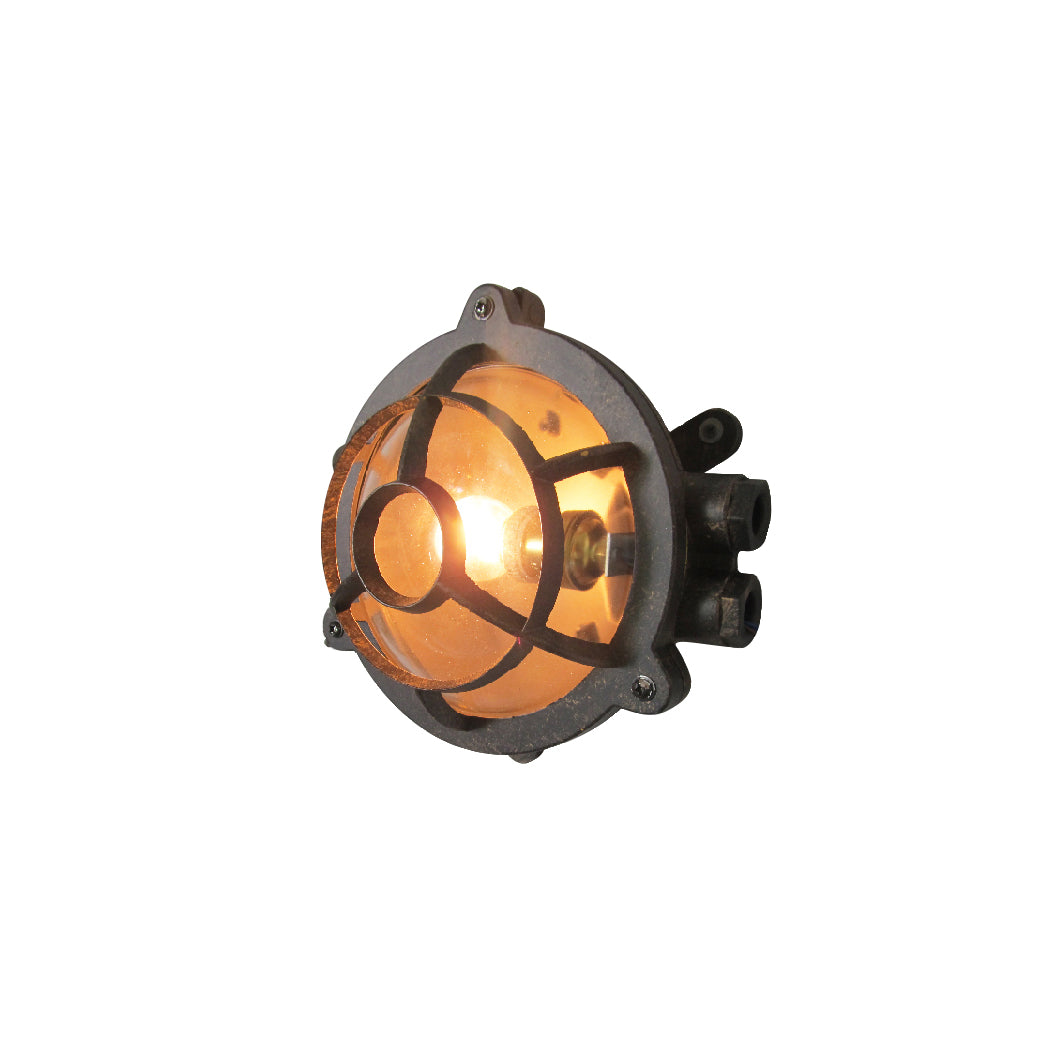 Hamilton Wall Light