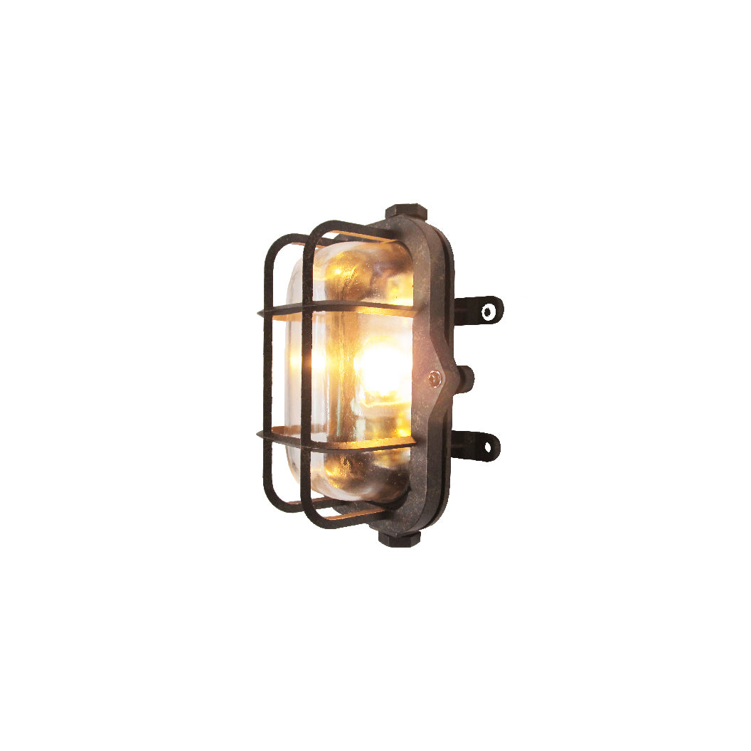 Hamilton Wall Light