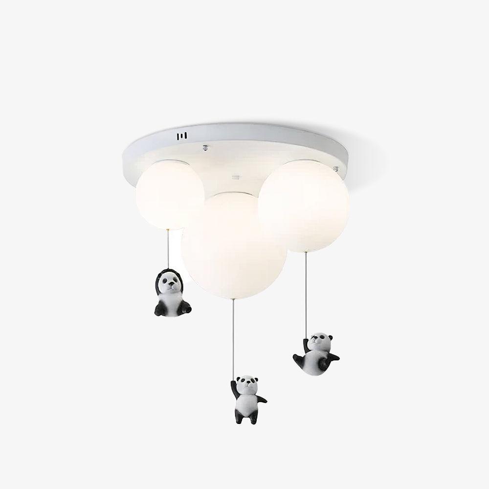 Panda Ceiling Lamp - view 19