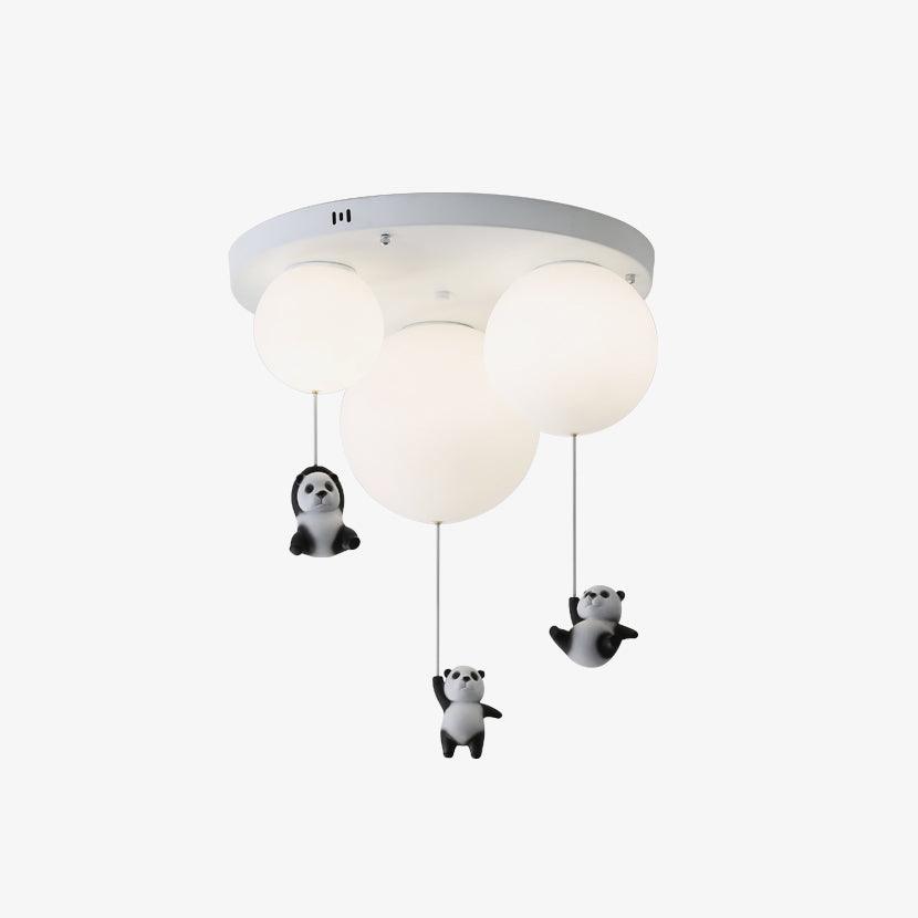 Panda Ceiling Lamp - view 28