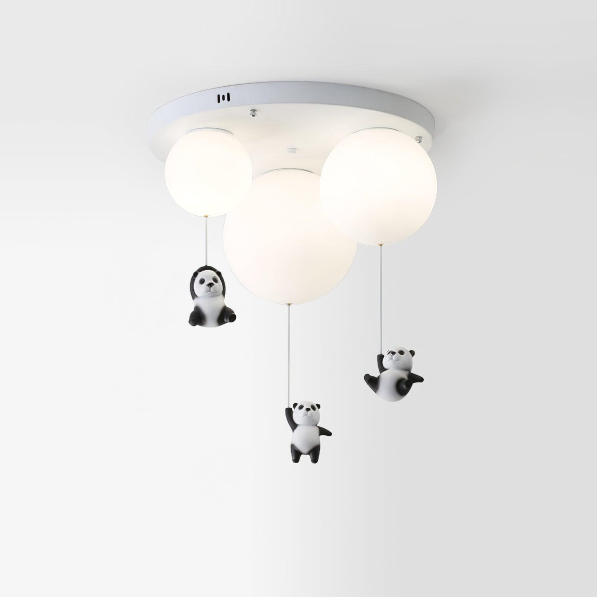 Panda Ceiling Lamp - view 25