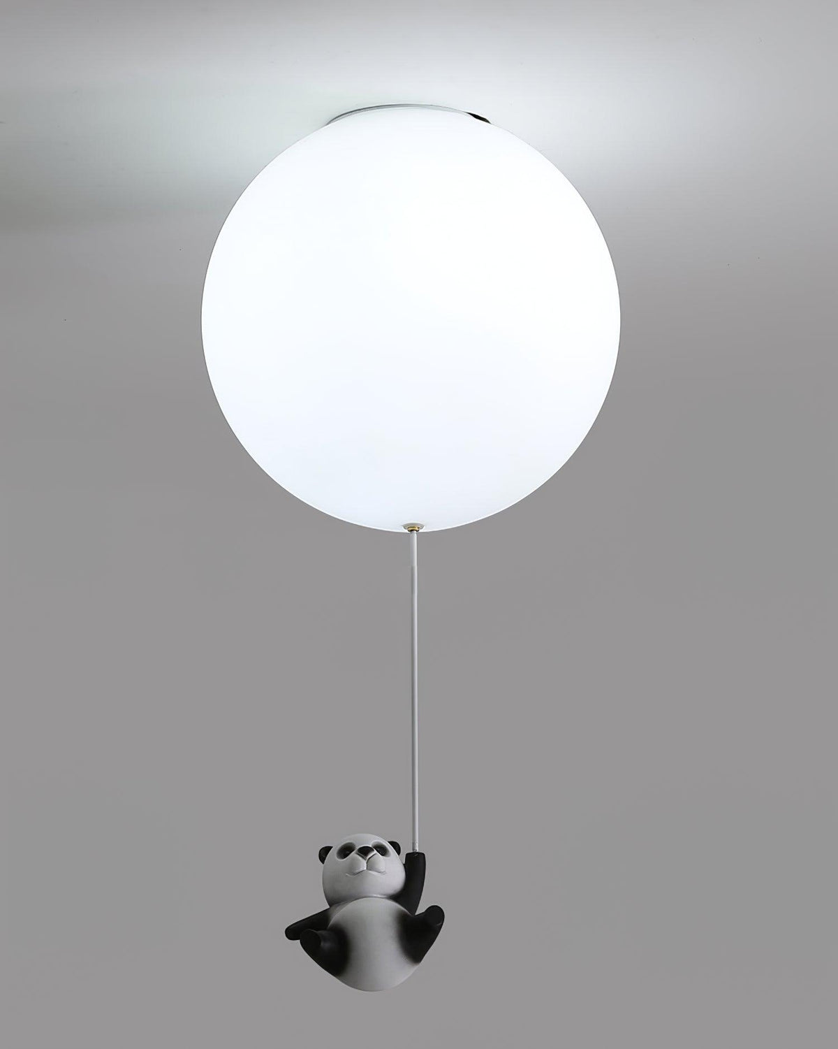Panda Ceiling Lamp - view 26