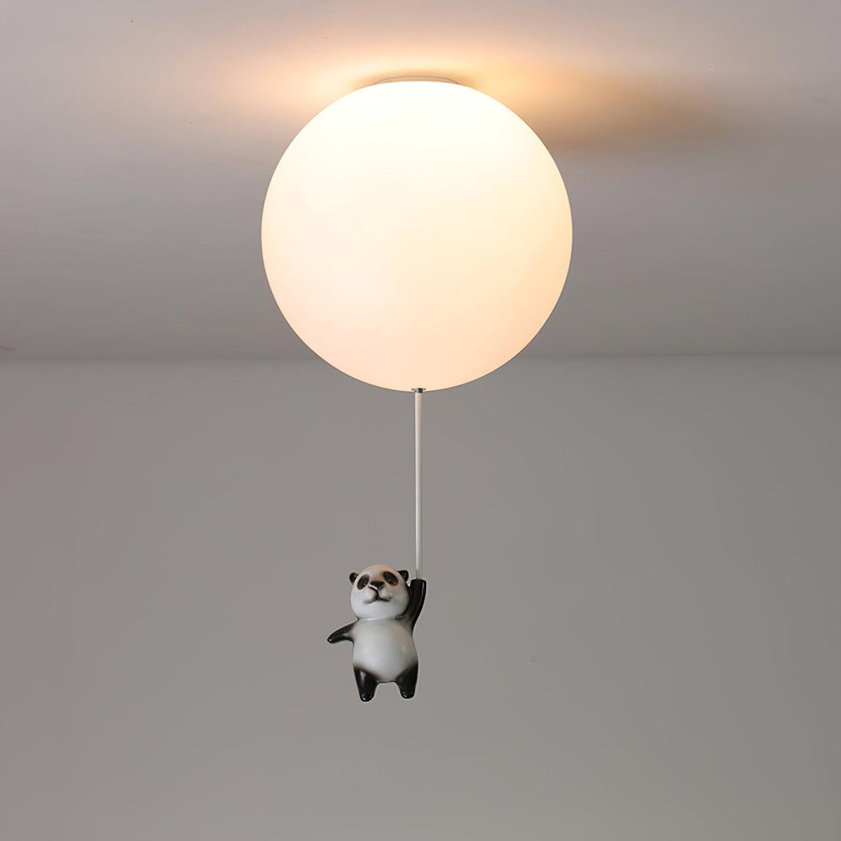 Panda Ceiling Lamp - view 18