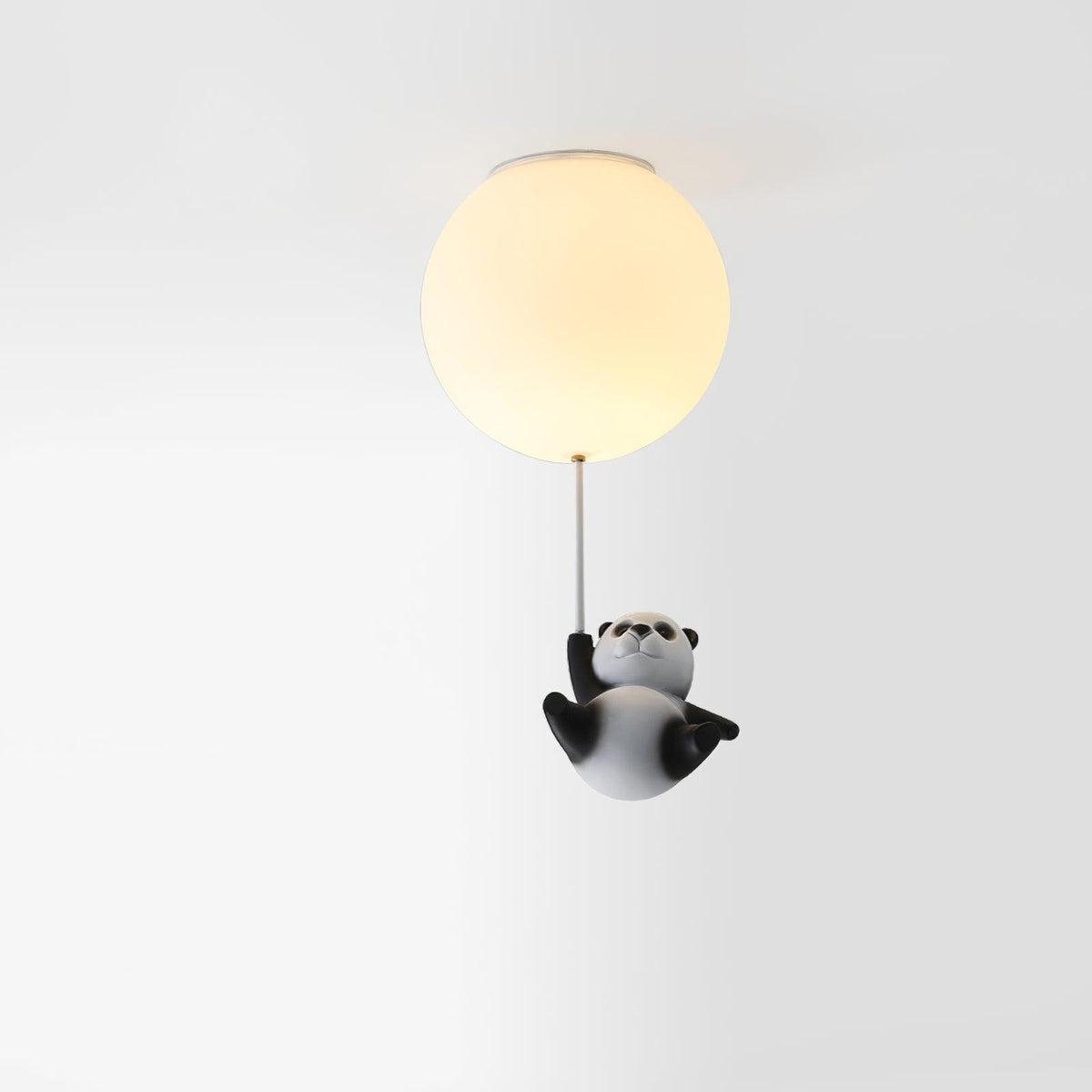 Panda Ceiling Lamp - view 30