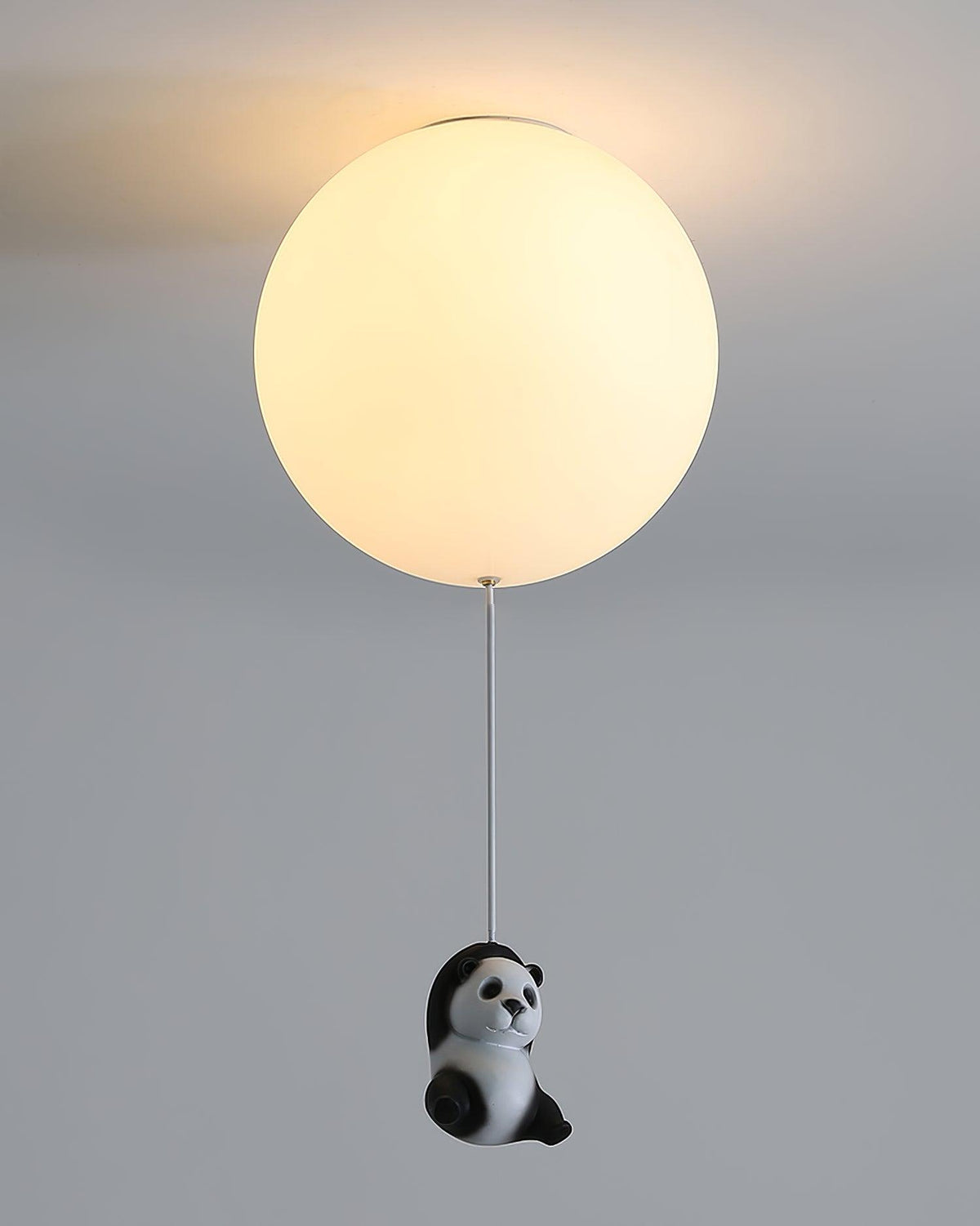 Panda Ceiling Lamp - view 33