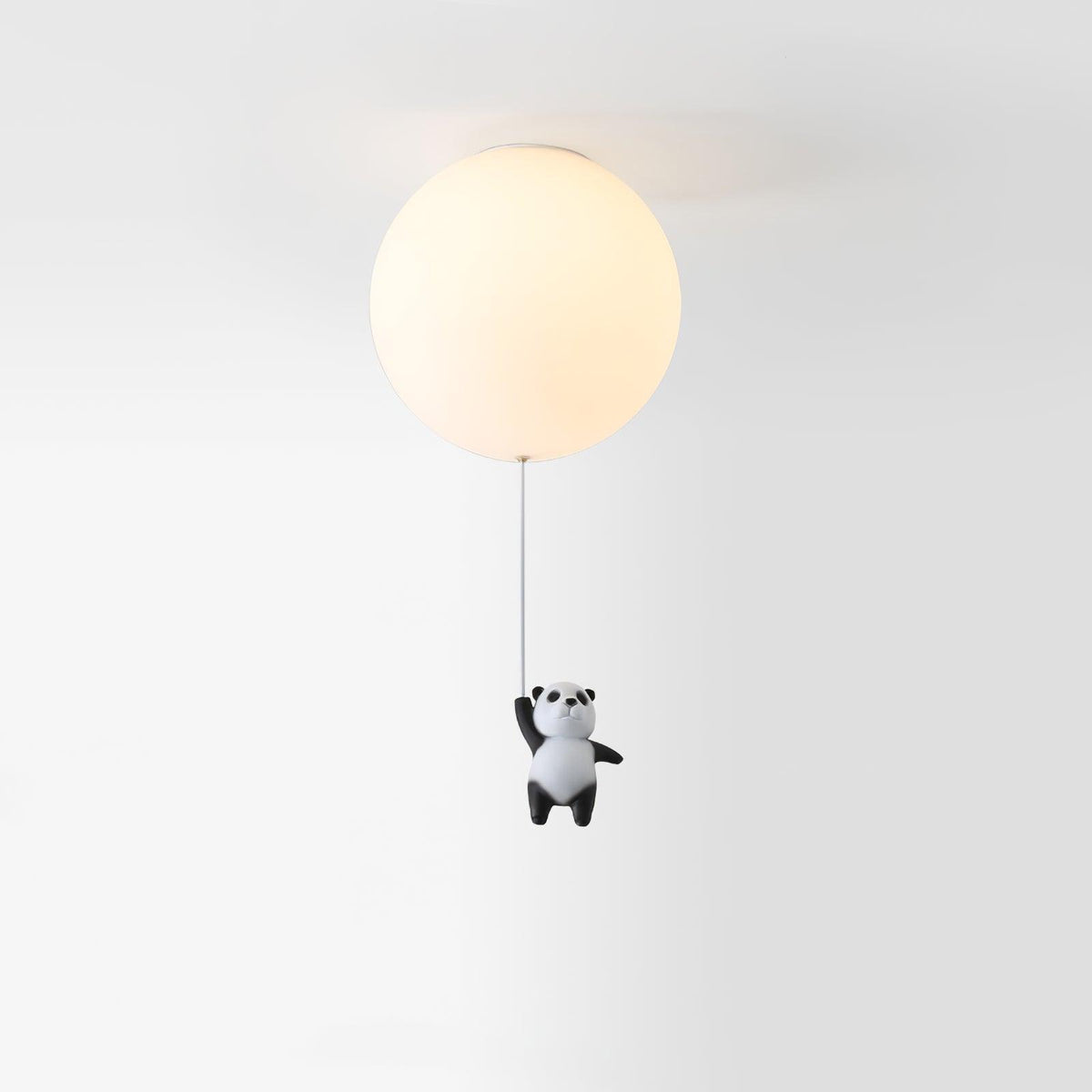 Panda Ceiling Lamp - view 29