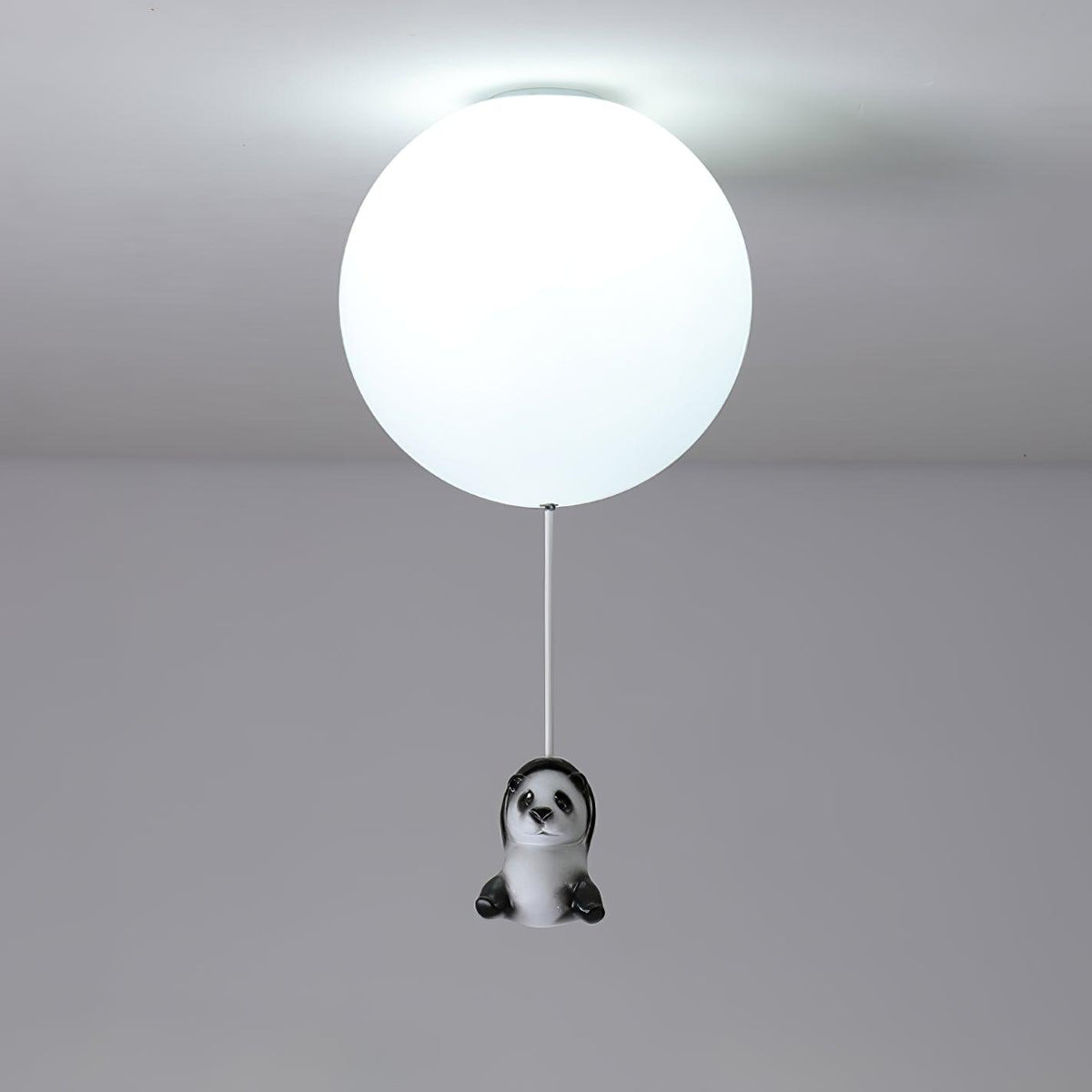 Panda Ceiling Lamp - view 34