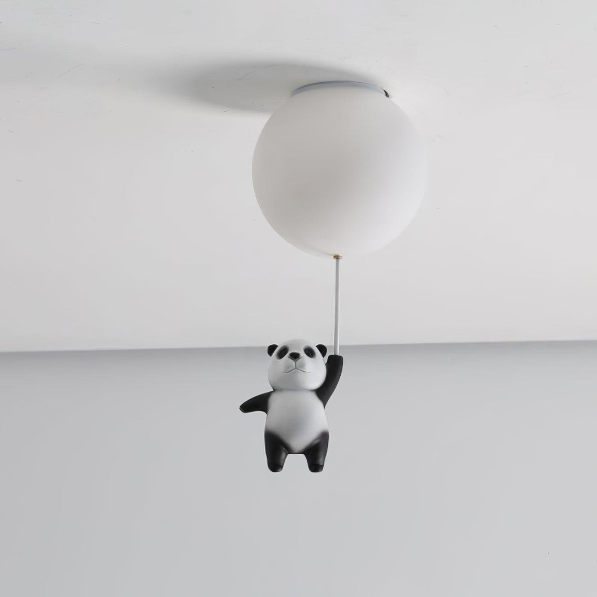 Panda Ceiling Lamp - view 27