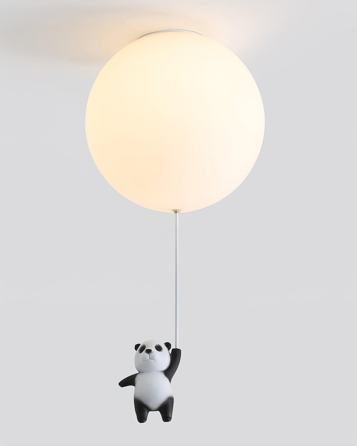 Panda Ceiling Lamp - view 35