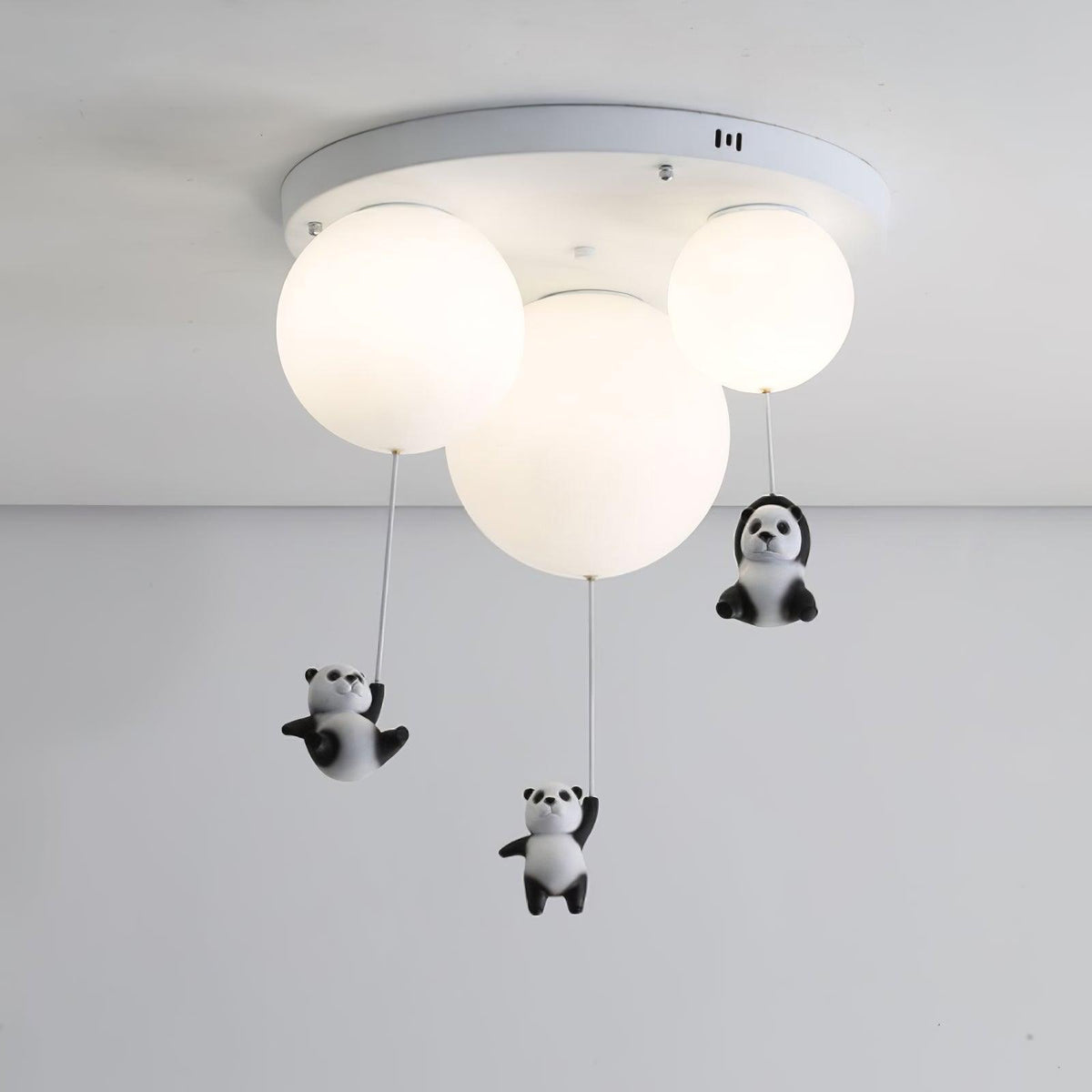 Panda Ceiling Lamp - view 8