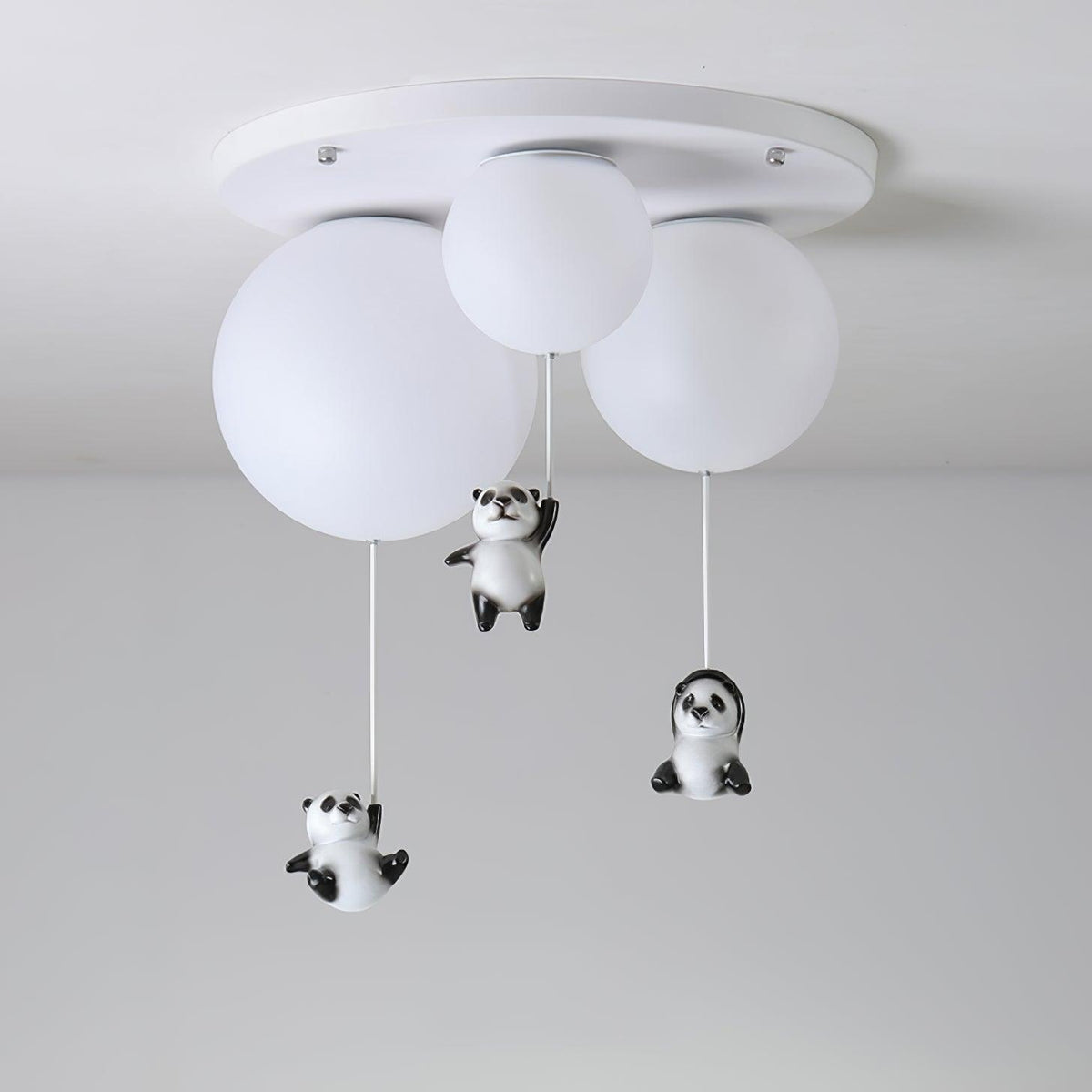 Panda Ceiling Lamp - view 16