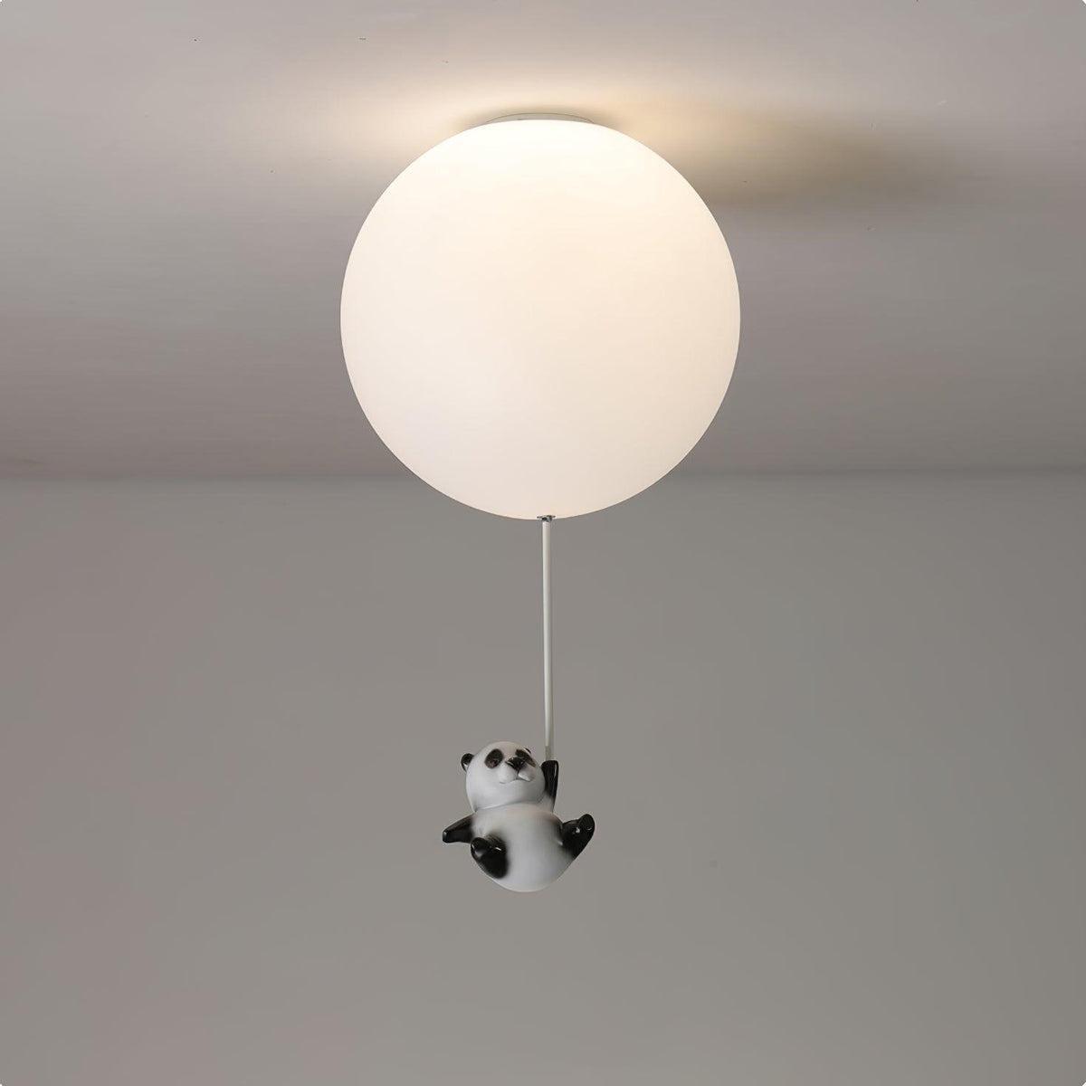 Panda Ceiling Lamp - view 17