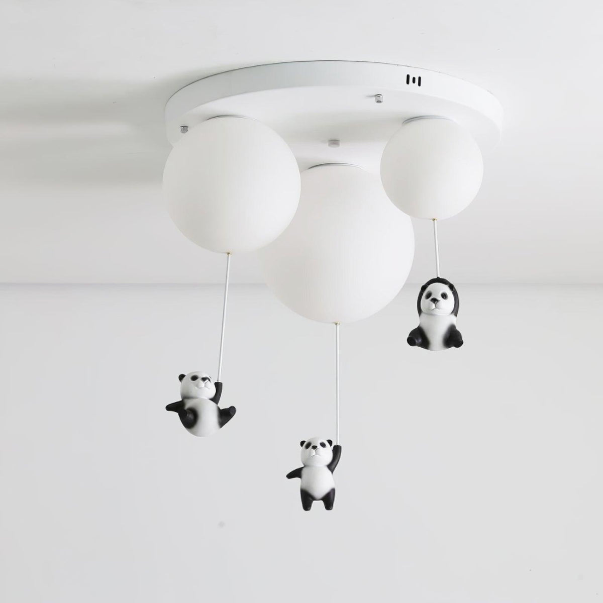 Panda Ceiling Lamp - view 21