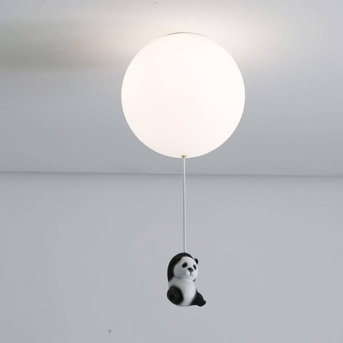 Panda Ceiling Lamp - view 20