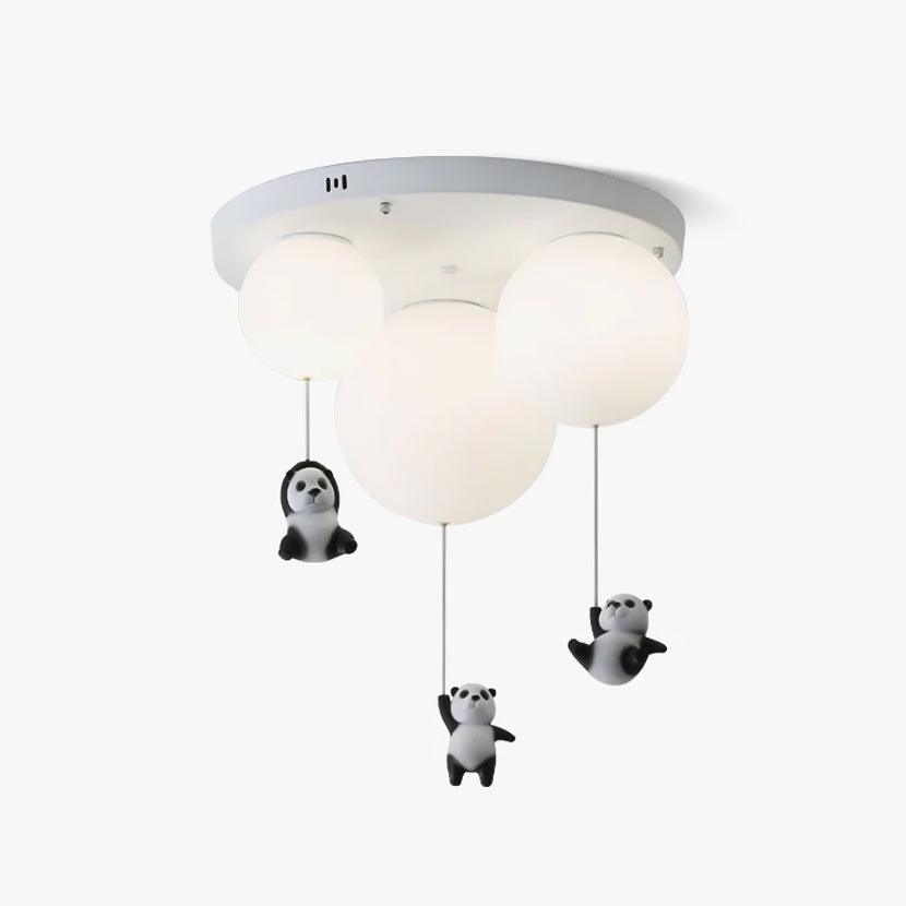 Panda Ceiling Lamp - view 36