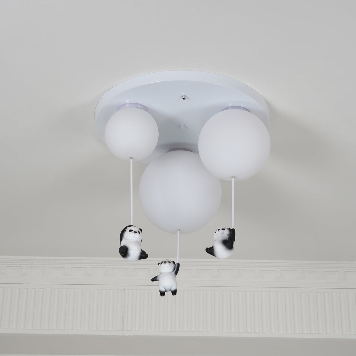 Panda Ceiling Lamp - view 38