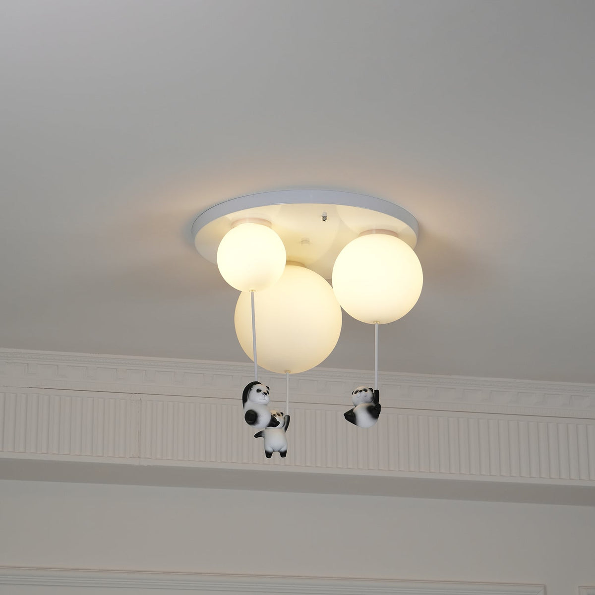 Panda Ceiling Lamp - view 39
