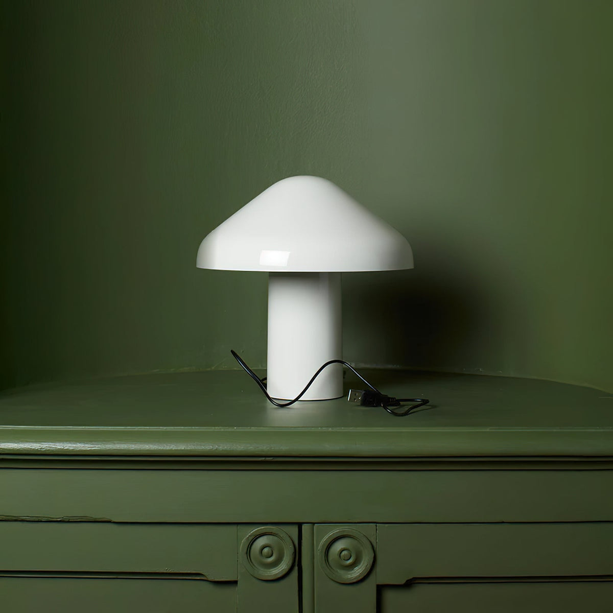 Pao Portable Table Lamp (built-in battery) - view 7