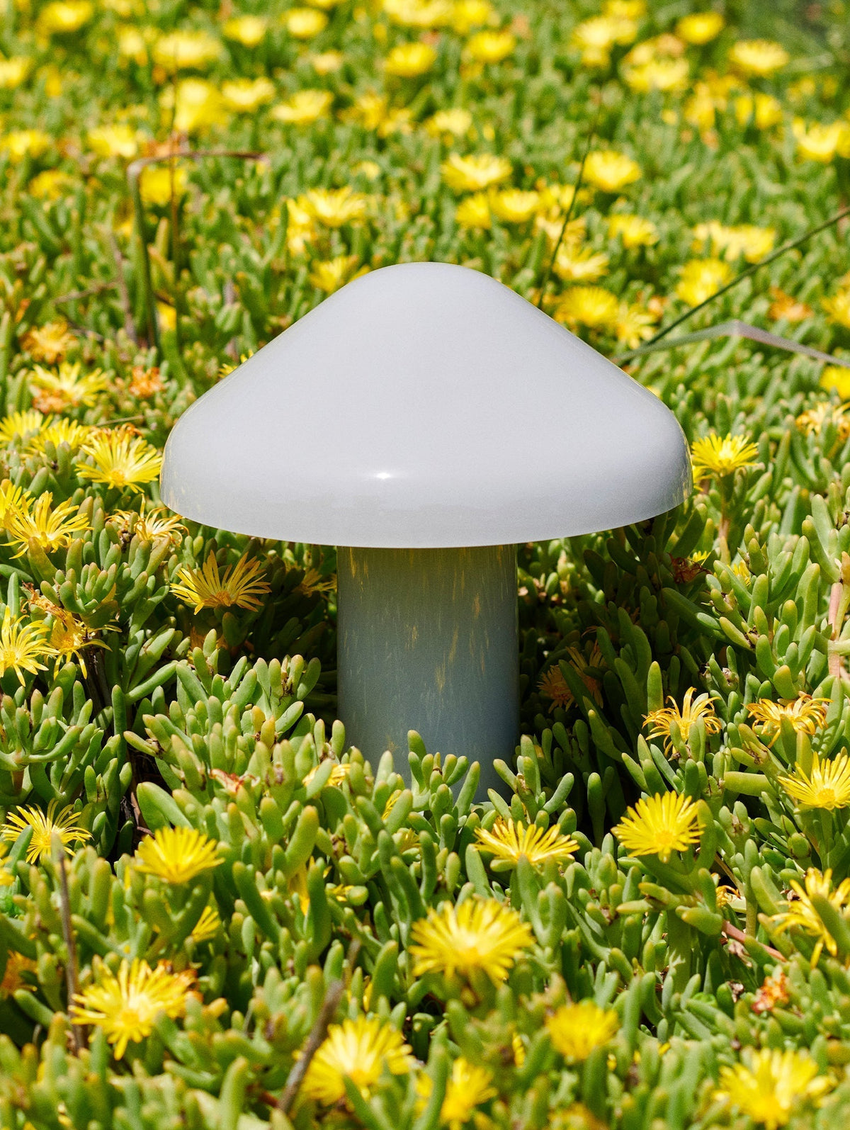 Pao Portable Table Lamp (built-in battery) - view 13