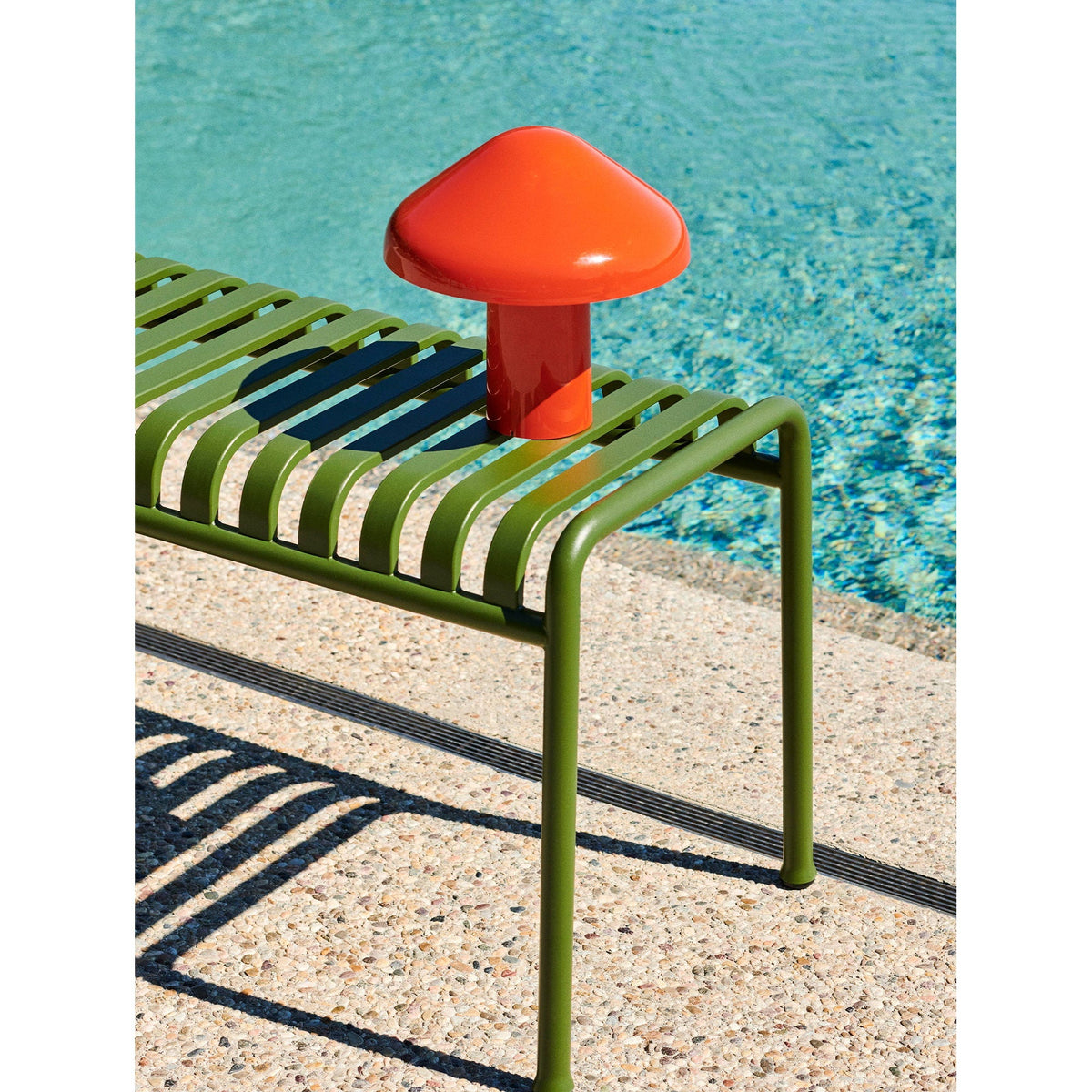 Pao Portable Table Lamp (built-in battery) - view 24
