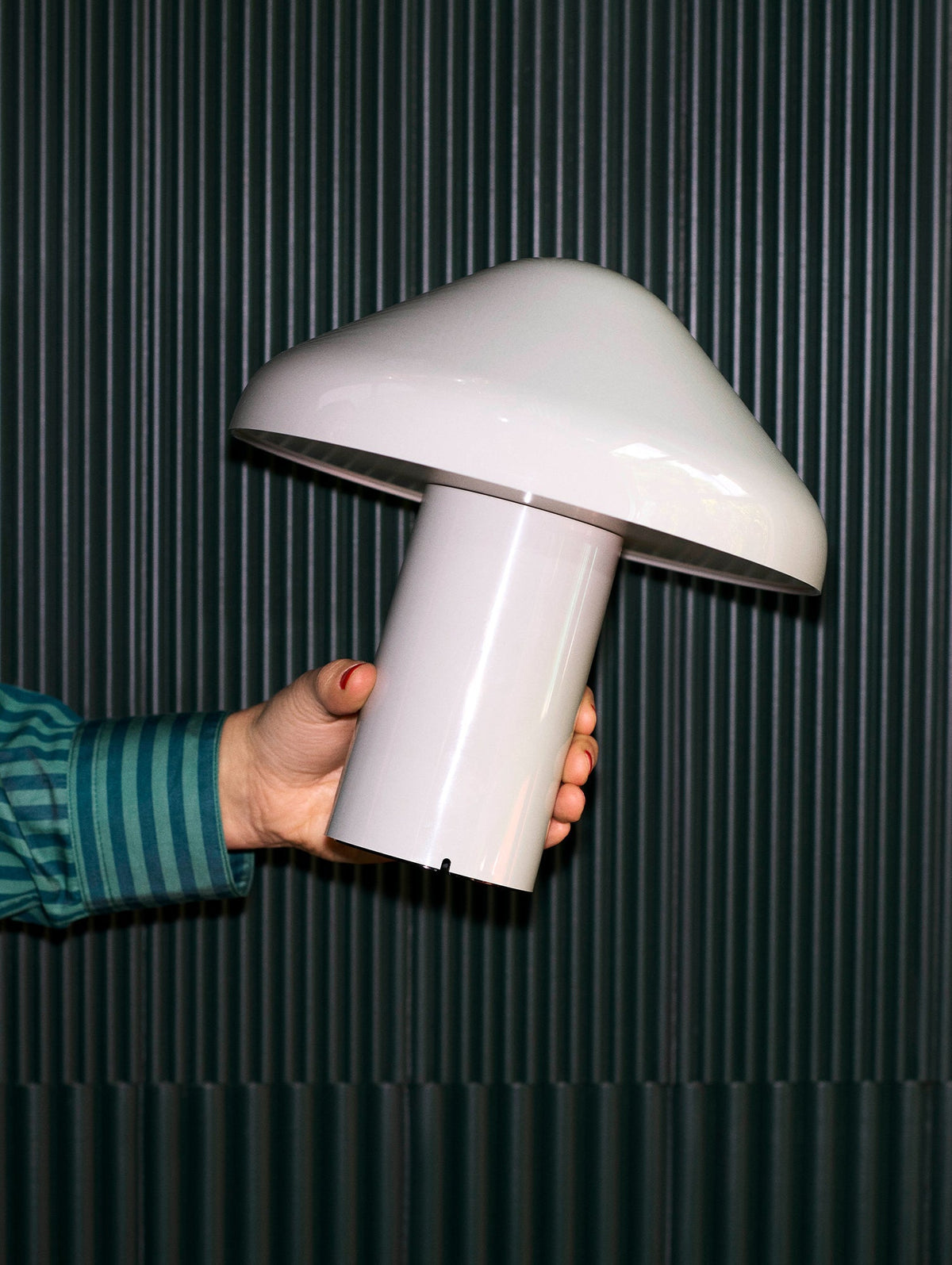 Pao Portable Table Lamp (built-in battery) - view 21