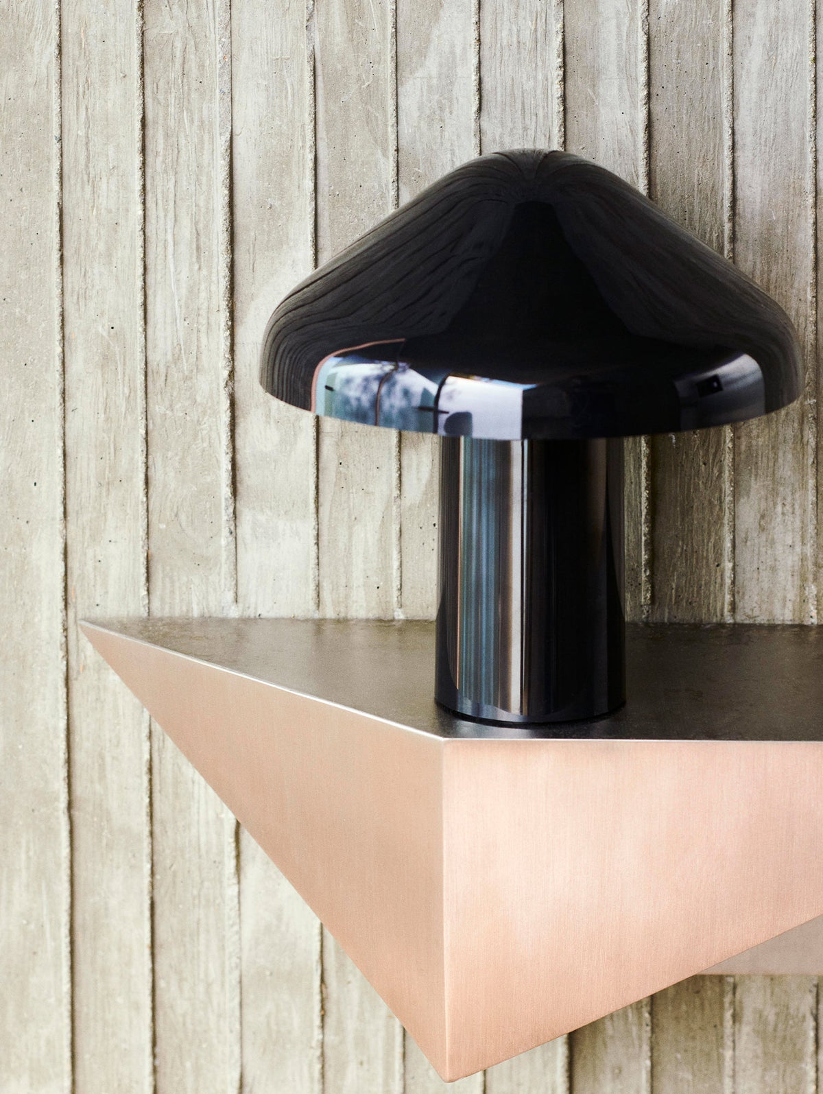 Pao Portable Table Lamp (built-in battery) - view 30