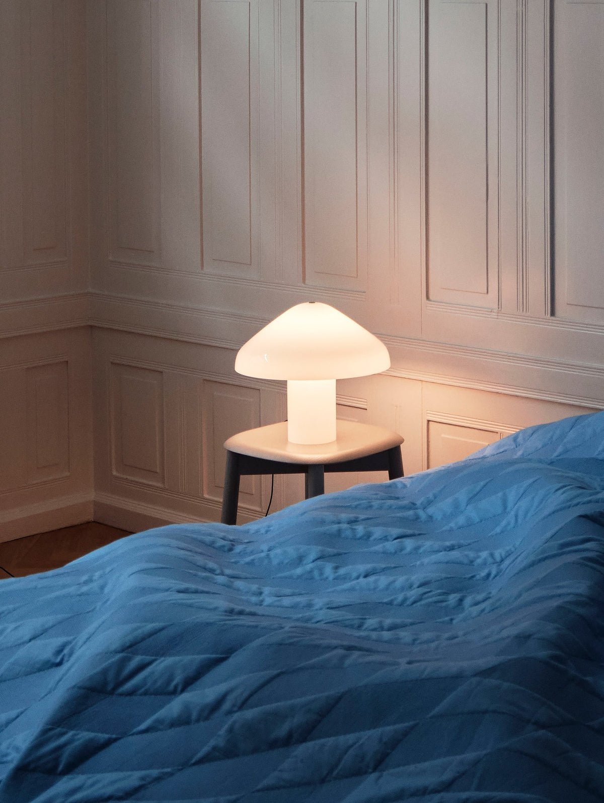 Pao Portable Table Lamp (built-in battery) - view 28