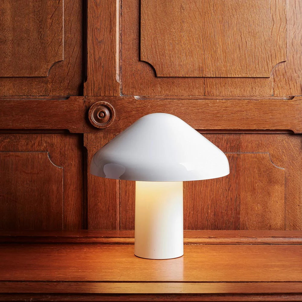 Pao Portable Table Lamp (built-in battery) - view 3