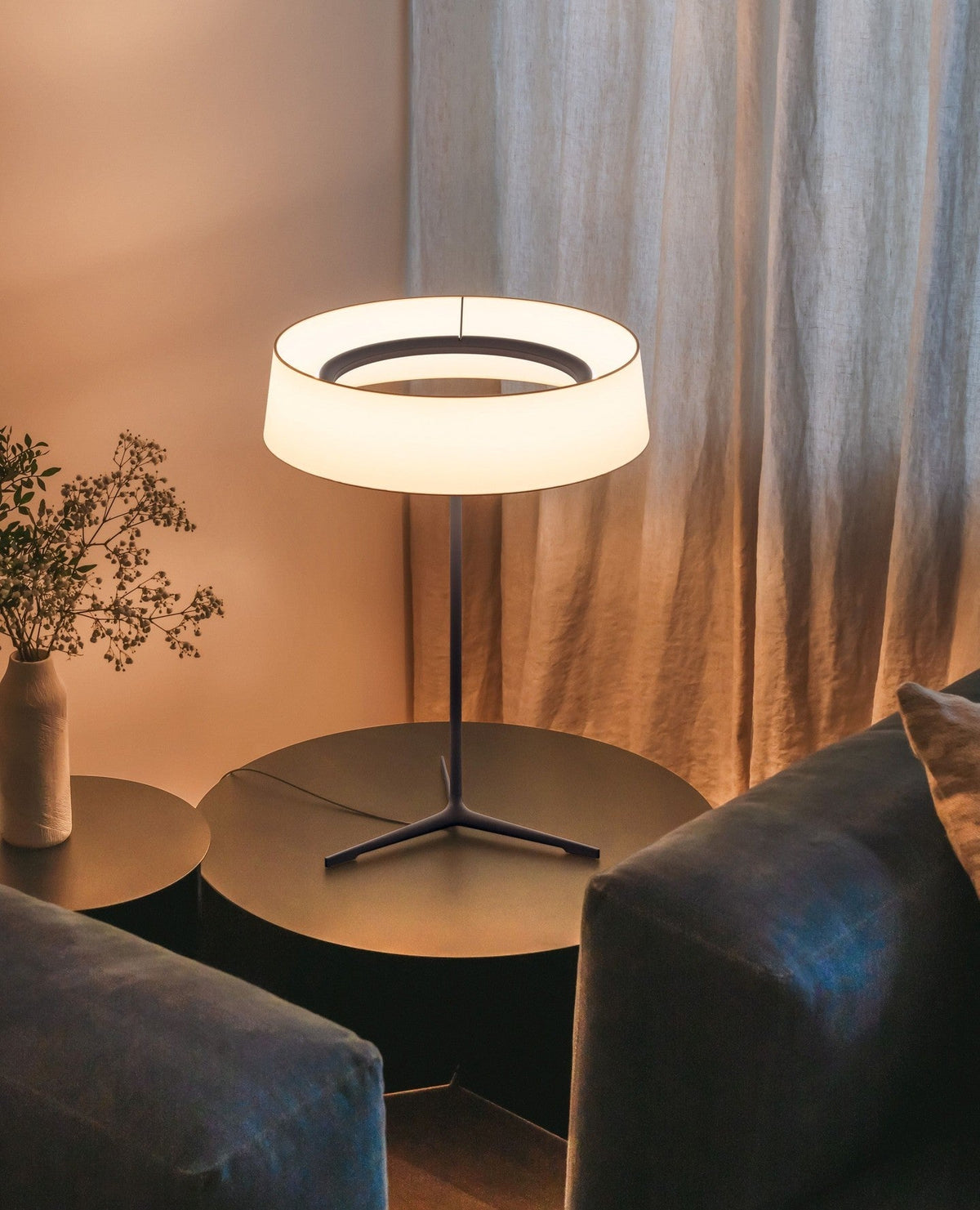 Dama Table Lamp - view 37