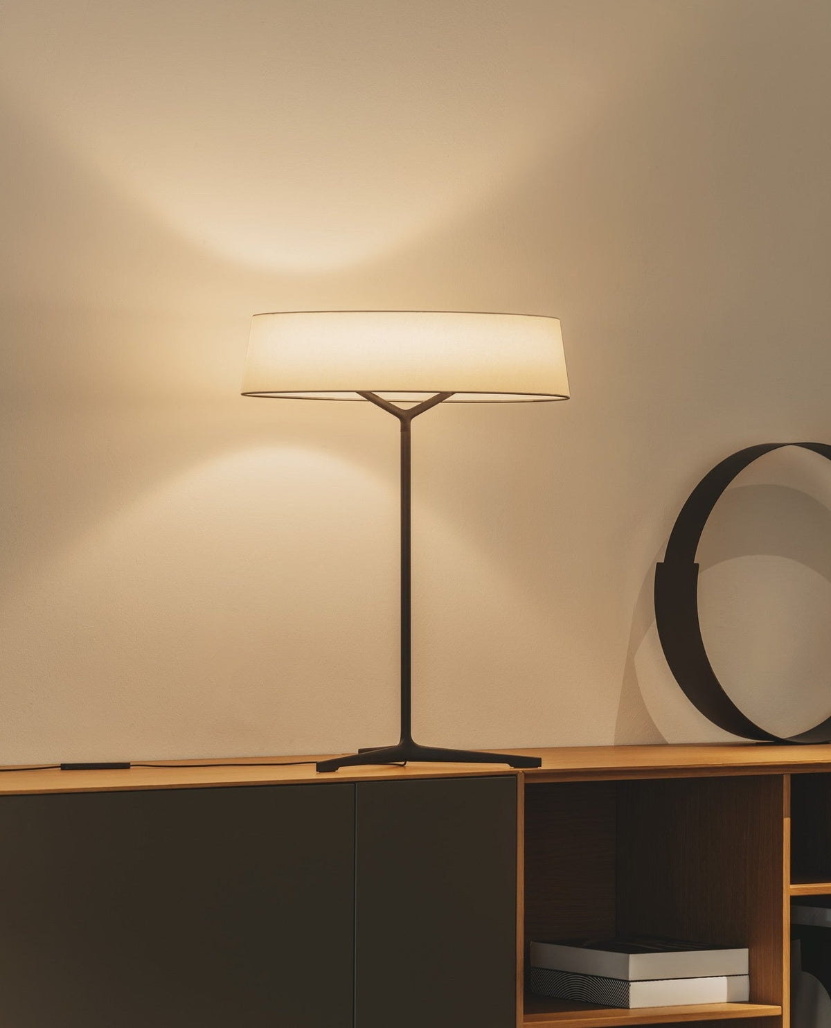 Dama Table Lamp - view 36