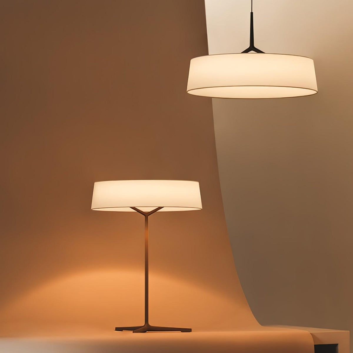 Dama Table Lamp - view 14