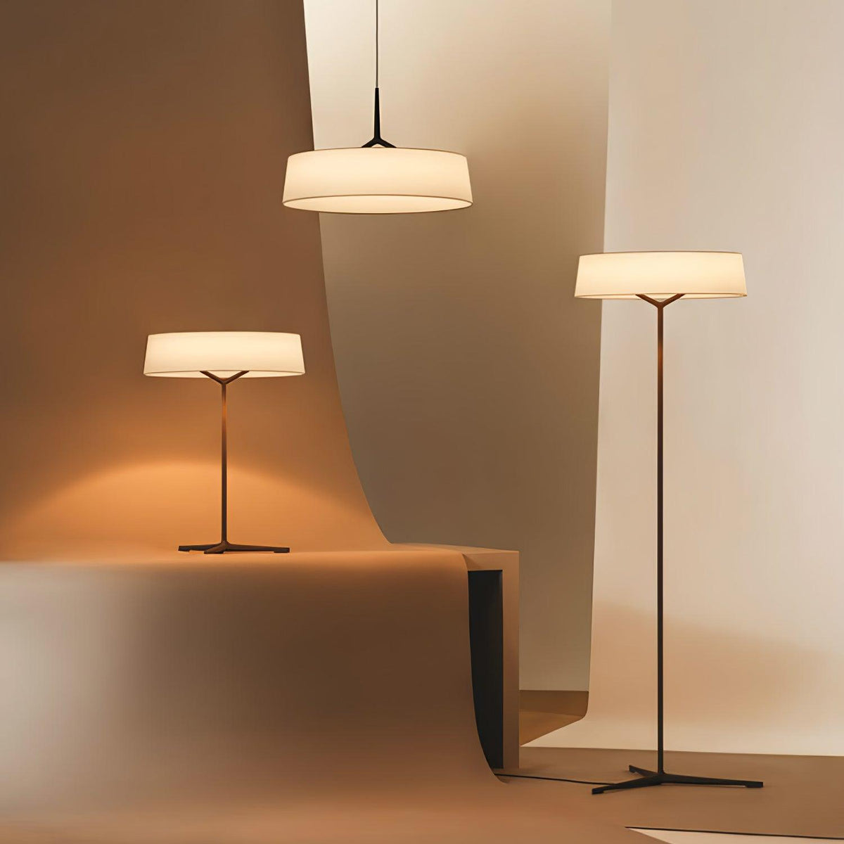 Dama Table Lamp - view 15