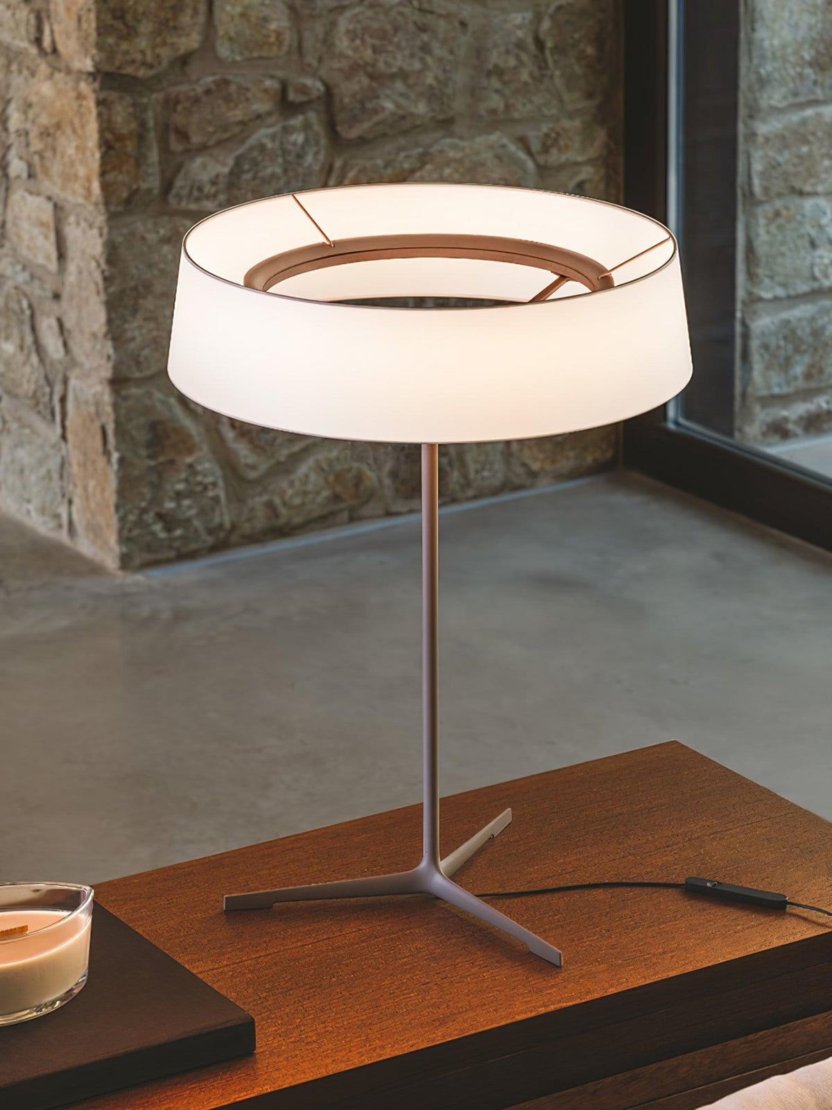 Dama Table Lamp - view 16