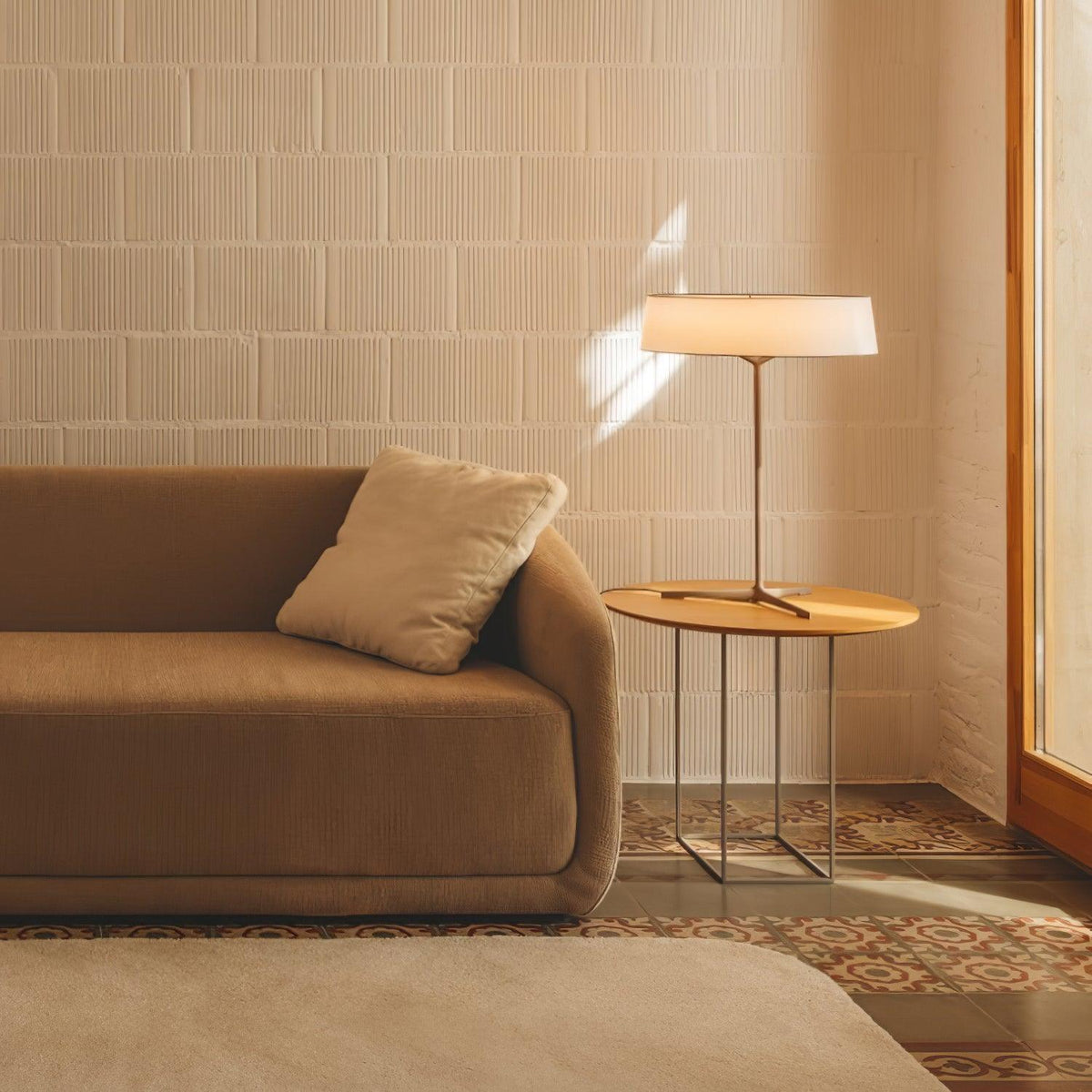 Dama Table Lamp - view 19