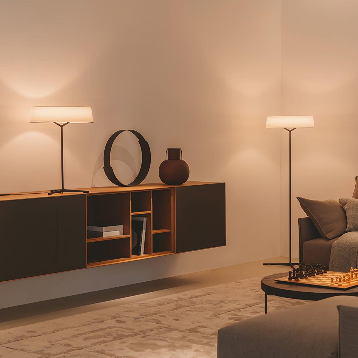 Dama Table Lamp - view 21