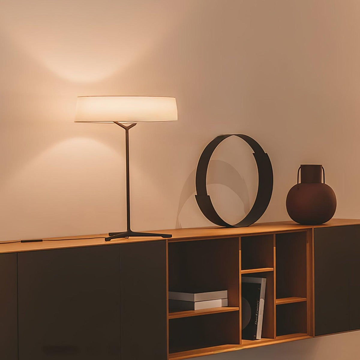 Dama Table Lamp - view 22