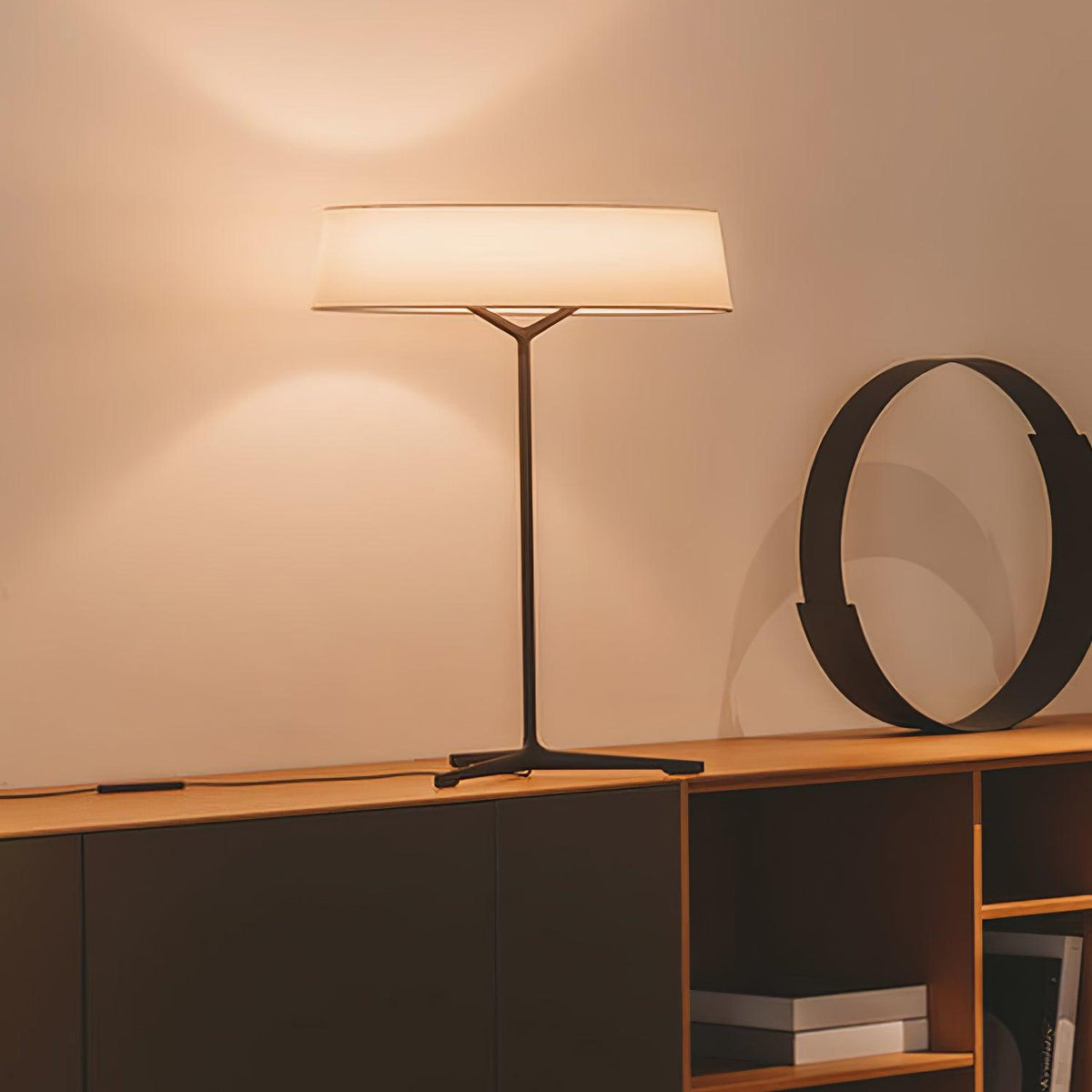 Dama Table Lamp - view 23