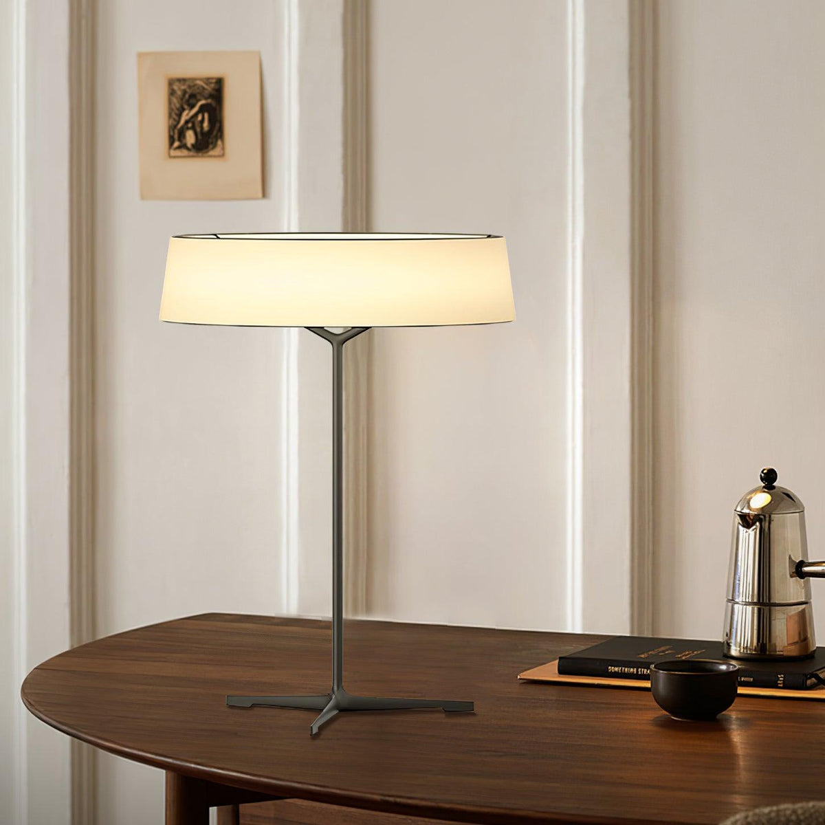 Dama Table Lamp - view 4
