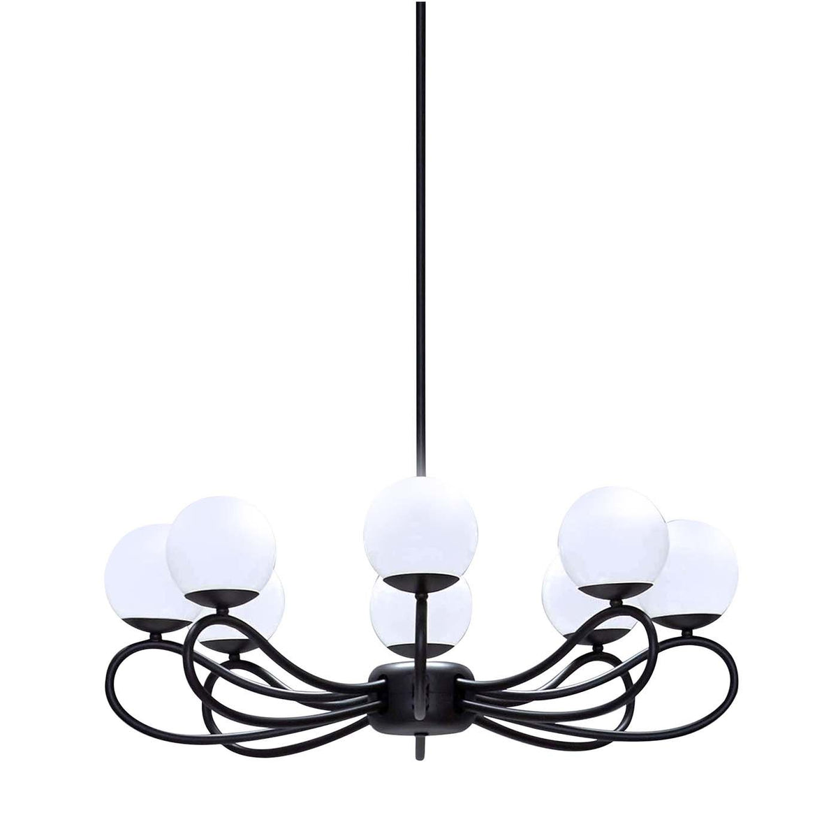 Papillon Chandelier - view 9