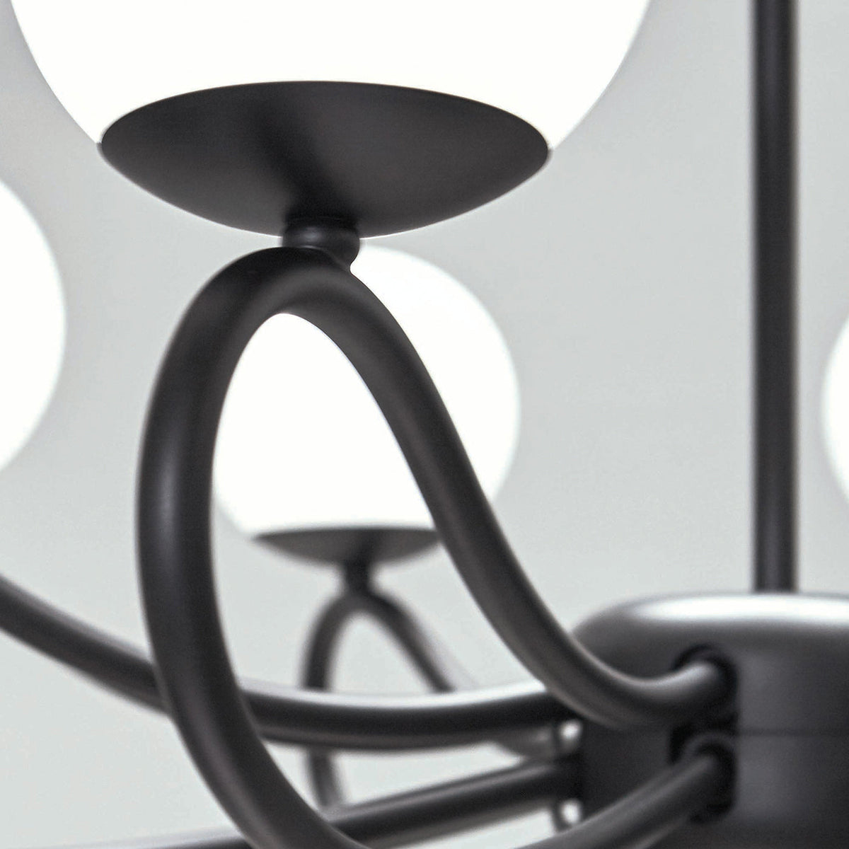 Papillon Chandelier - view 14