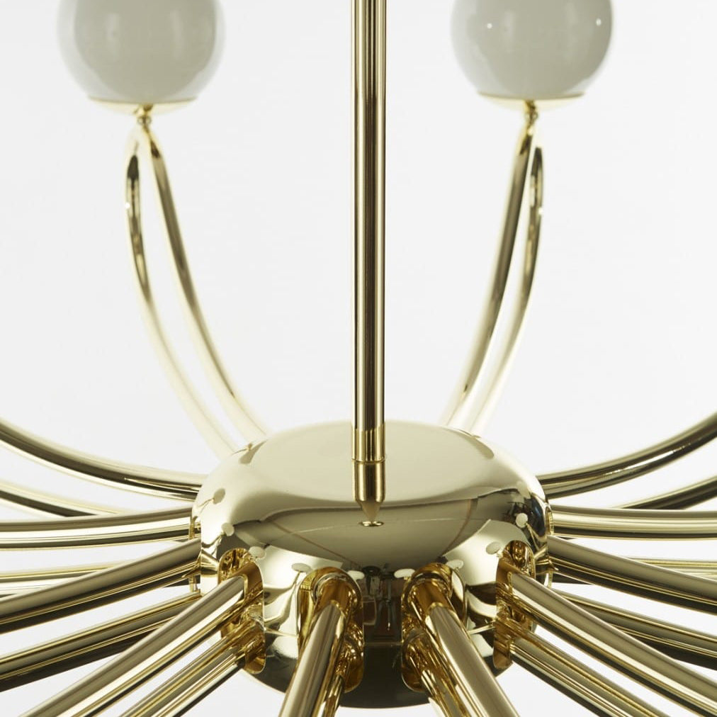 Papillon Chandelier - view 15