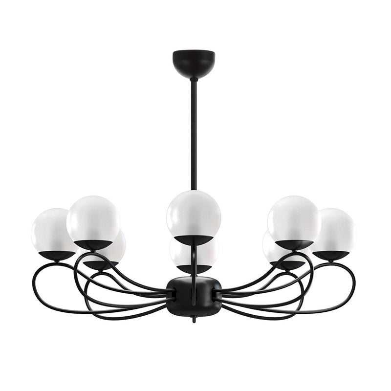Papillon Chandelier - view 11