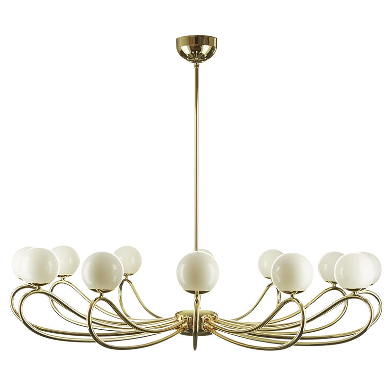 Papillon Chandelier - view 10