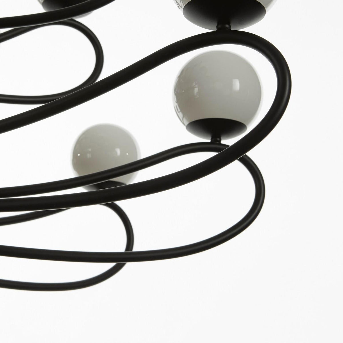 Papillon Chandelier - view 18